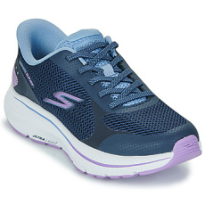 Skechers Rövid szárú edzőcipők GO RUN CONSISTENT 2.0 CAPTIVA SLIP-INS Kék 40