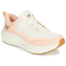 Skechers Rövid szárú edzőcipők GO RUN SUPERSONIC MAX Fehér 39