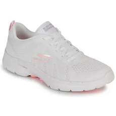 Skechers Rövid szárú edzőcipők GO WALK 6 - SKY WIND Tengerész 36