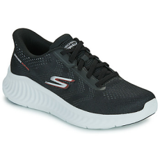Skechers Rövid szárú edzőcipők GO WALK NOW Fekete 44