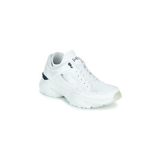 Skechers Rövid szárú edzőcipők KRAZ - THURSTON Fehér 41 férfi cipő