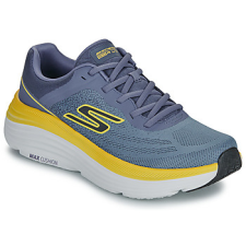 Skechers Rövid szárú edzőcipők MAX CUSHIONING ENDEAVOUR Kék 42 férfi cipő