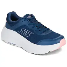 Skechers Rövid szárú edzőcipők MAX CUSHIONING ENDEAVOUR Tengerész 39