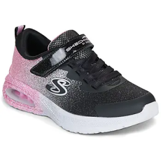 Skechers Rövid szárú edzőcipők MICROSPEC MAX ADVANCE Fekete 36