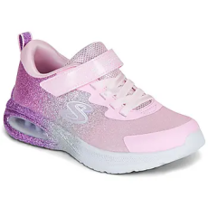 Skechers Rövid szárú edzőcipők MICROSPEC MAX ADVANCE Rózsaszín 34