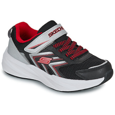 Skechers Rövid szárú edzőcipők MICROSPEC TREAD Fekete 28 gyerek cipő