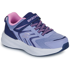 Skechers Rövid szárú edzőcipők MICROSPEC TREAD Kék 29 gyerek cipő