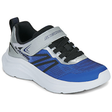 Skechers Rövid szárú edzőcipők MICROSPEC VELOCITY Kék 30