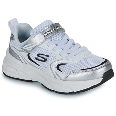 Skechers Rövid szárú edzőcipők RETRO-GRAPH Fehér 32