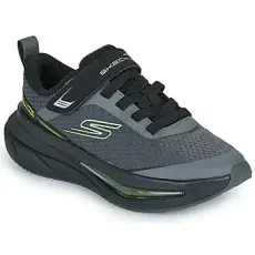 Skechers Rövid szárú edzőcipők SKECH-AIR 5.0 Fekete 35