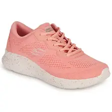 Skechers Rövid szárú edzőcipők SKECH-LITE PRO Rózsaszín 39 női cipő