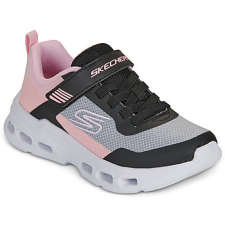 Skechers Rövid szárú edzőcipők SKECHERS GLIDE-STEP AERO Sokszínű 29 gyerek cipő