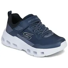 Skechers Rövid szárú edzőcipők SKECHERS GLIDE-STEP DRIFT Tengerész 35