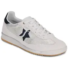 Skechers Rövid szárú edzőcipők SKX 92 PERFECTLY SHIMMERED Ezüst 37 női cipő