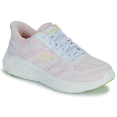 Skechers Rövid szárú edzőcipők SLIP-INS: GO WALK NOW Fehér 40