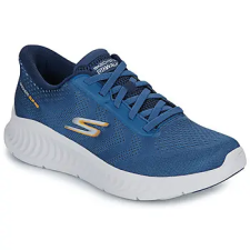Skechers Rövid szárú edzőcipők SLIP-INS:  GO WALK NOW - PAYTON Kék 44 férfi cipő