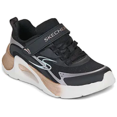 Skechers Rövid szárú edzőcipők TIDE TECH Fekete 32