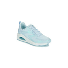 Skechers Rövid szárú edzőcipők TRES-AIR UNO - GLIT AIRY Kék 38