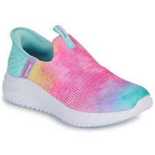 Skechers Rövid szárú edzőcipők ULTRA FLEX 3.0 Sokszínű 32 gyerek cipő
