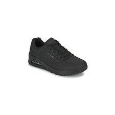 Skechers Rövid szárú edzőcipők UNO Fekete 42 férfi cipő