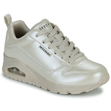 Skechers Rövid szárú edzőcipők UNO - GALACTIC GAL Arany 38 női cipő