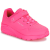Skechers Rövid szárú edzőcipők UNO LITE - CLASSIC Rózsaszín 31