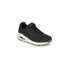 Skechers Rövid szárú edzőcipők UNO STAND ON AIR Fekete 41