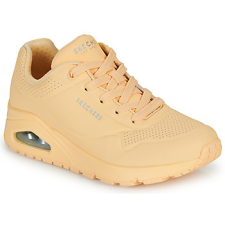 Skechers Rövid szárú edzőcipők UNO - STAND ON AIR Narancssárga 38 női cipő