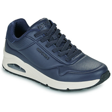 Skechers Rövid szárú edzőcipők UNO TAILORED AIR Kék 42 férfi cipő