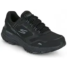 Skechers Rövid szárú edzőcipők URBAN STREET HIKER Fekete 44