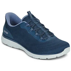 Skechers Rövid szárú edzőcipők VIRTUE-ESTER Tengerész 38