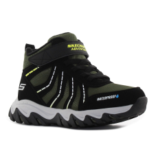 Skechers Rugged Ranger Storm Trail  406412L-BKGR-29 Méret:29