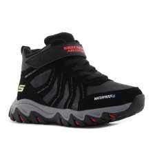 Skechers Rugged Ranger Storm Trail 406412L-BKRD-28 Méret:28 gyerek cipő
