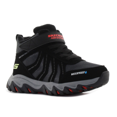 Skechers Rugged Ranger Storm Trail  406412L-BKRD-29 Méret:29