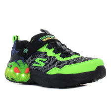 Skechers S Lights Creature Lights 400617L-BKLM-36 Méret:36 gyerek cipő
