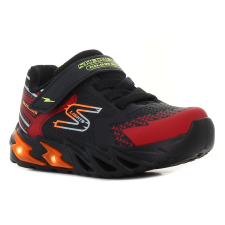 Skechers S Lights - Flex - Glow Bolt villogó baba cipő Méret:21 gyerek cipő