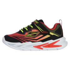 Skechers S Lights-flex-glow Ultra 400139NBKRD Gyerek sportcipő Többszínű 21 gyerek cipő