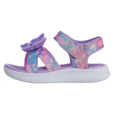 Skechers S Lights-jumpers szandál 303109LLVMT Gyerek Rózsaszín 31 gyerek szandál