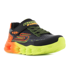 Skechers S Lights Vortex Quantroid  400604L-BKMT-37 Méret:37