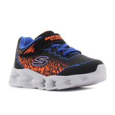Skechers S Lights Vortex Zorento 400603N-BBOR-21 Méret:21 gyerek cipő