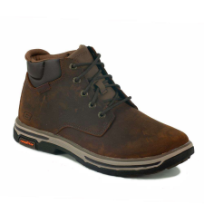 Skechers Segment 2.0 - Brogden Férfi Bakancs férfi csizma, bakancs