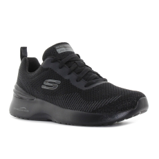 Skechers Skech - Air Dynamight - Splendid fekete női cipő Méret:35