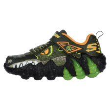 Skechers Skech-o-saurus Lights Bc 400121LOLV Gyerek sportcipő Többszínű 31 gyerek cipő