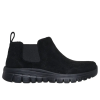 Skechers Skechers 100894 BBK kényelmes bebújós női bokacsizma