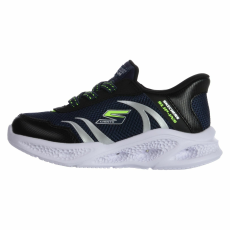 Skechers Skechers Meteor-lights-brisk- 403848NNVBK Gyerek Sötétkék 22 Sportcipő