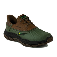 Skechers Skechers Slip-ins Respected - Tanzier John Deere Férfi Cipő férfi cipő
