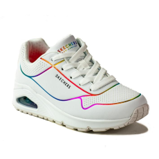 Skechers Skechers Uno Electric Női Sneaker Cipő