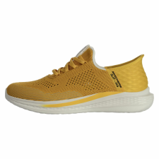 Skechers Slade - Quinto 210810YEL Férfi sportcipő Sárga 43 férfi cipő