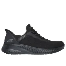  Skechers Slip-ins 117500 BBK sportos bebújós női félcipő