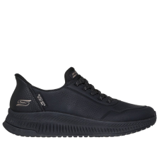 Skechers Slip-ins 117740 BBK divatos női sneaker női cipő